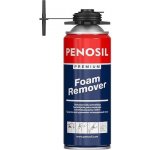 Penosil čistič PU pěny Premium, 460ml – HobbyKompas.cz