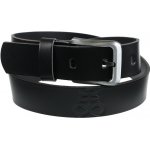 Leather & Steel Fashion black – Zboží Dáma