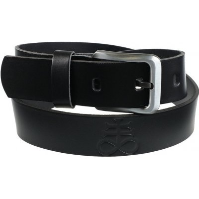 Leather & Steel Fashion black – Zboží Dáma