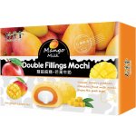 Bamboo House Mochi Mango Milk 180 g – Sleviste.cz