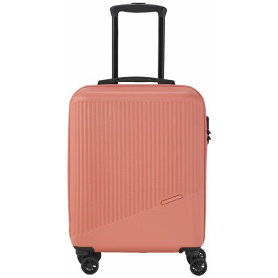 Travelite Bali S Coral 34 L 72347-88 – Hledejceny.cz