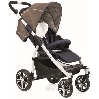 Gesslein S4 AIR+ Buggy Cappuccino/Jeans 353 2016