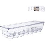 Orion Box na vajíčka transparentní na 14 ks – Zboží Dáma