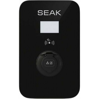 ENSTO Nabíjecí stanice pro elektromobily Ernsto One Home 22 KW Wallbox | Zboží Auto