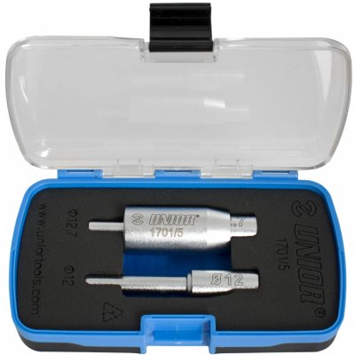 Unior Vytláčeč těsnění zadního tlumiče 12/ 12,7mm – Zboží Dáma