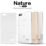 Pouzdro Nillkin Nature TPU Xiaomi Mi A2 Lite čiré – Zboží Živě