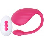 Sexy Elephant Vibrační vajíčko Mia App Next Gen s dálkovým ovládáním a mobilní aplikací – Zboží Dáma