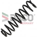 Vinutá pružina podvozku DACO Germany 813040 | Zboží Auto