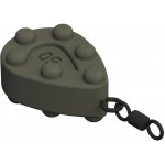 Suretti Olovo Stubby s očkem a obratlíkem 140g – Sleviste.cz