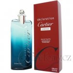 Cartier Declaration Essence toaletní voda pánská 50 ml – Zbozi.Blesk.cz