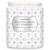 Goose Creek Candle Whipped Cream & Cashmere 198 g