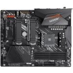 Gigabyte B550 AORUS ELITE AX – Hledejceny.cz