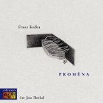 Proměna - Franz Kafka - 2 - čte Jan Budař – Hledejceny.cz