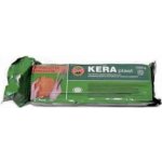 Kohinoor Modelovací hmota KERA Plast Terracotta 300 g – Zboží Mobilmania
