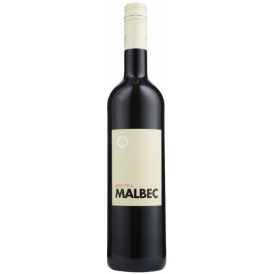 Legendar Malbec 14% 0,75 l (holá láhev) – Sleviste.cz