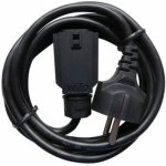 WILO Konektor Wilo + síťový kabel 4200870 – Hledejceny.cz