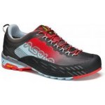 Asolo Eldo dámská obuv celadon/poppy red – Sleviste.cz