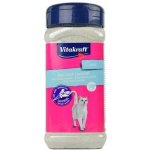 Vitakraft Cat For you Deo Fresh Levandule 720g – Zboží Mobilmania