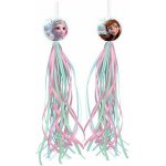 Disney LEDOVÉ KRÁLOVSTVÍ II Stuhy na řidítka NS – Zboží Dáma