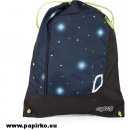 Ergobag Galaxy modrá