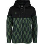 Umbro Lolo tmavě zelená – Zboží Dáma