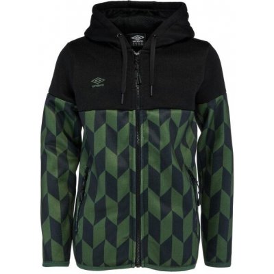 Umbro Lolo tmavě zelená – Zboží Dáma