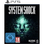 System Shock – Zboží Dáma