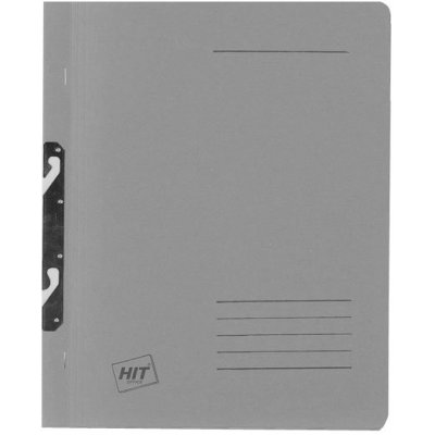 Rychlovazač závěsný A4, RZC Classic, šedý – Zboží Mobilmania