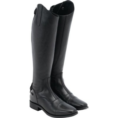 Equipage Boty jezdecké Avery dámské černé – Sleviste.cz