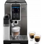 DeLonghi Magnifica S ECAM 21.110.B – Hledejceny.cz