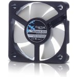 Fractal Design Silent Series R3 50mm FD-FAN-SSR3-50-WT – Zboží Živě
