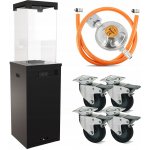 KRATKI Patio Light 8,2 kW – Zboží Dáma KRATKI Patio Light 8,2 kW – Zboží Dáma