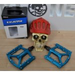 Exustar PB557 BMX pedály – Hledejceny.cz