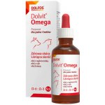 Dolfos Dolvit Omega 50 ml – Hledejceny.cz