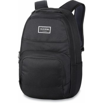 Dakine Campus DLX 33 černá 33 l