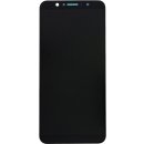 LCD Displej + Dotykové sklo Asus Zenfone Max Pro ZB602KL