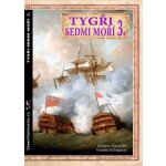 Tygři sedmi moří 3. – Hledejceny.cz