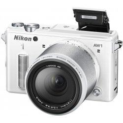 Nikon 1 AW1