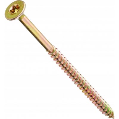 CONNEX B30178 UNIVERZÁLNÍ VRUTY 6,0X100MM EY136 – Hledejceny.cz
