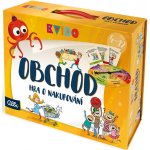 Albi Kvído Obchod – Zboží Dáma