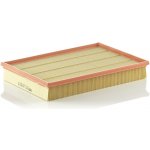 MANN-FILTER vzduchový filtr C 36 221 – Hledejceny.cz