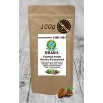 Monro Brasil Fazenda Irmãs Pereira Natural Fermented káva Arabika zrnková 0,1 kg – Hledejceny.cz