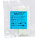 Steriwund Krytí sterilní-mastný tyl 12 x 12cm/5 ks – Zboží Dáma