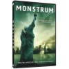 monstrum DVD