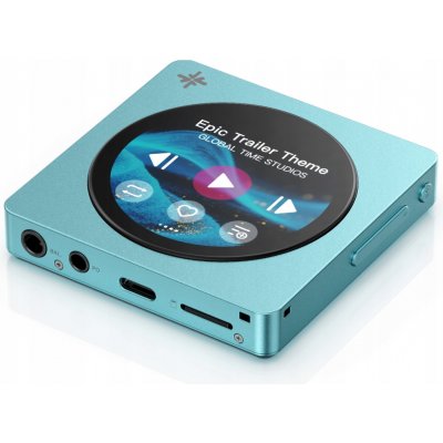 FiiO DISC 8 GB – Zboží Živě
