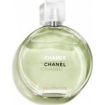 Chanel Chance Eau Fraîche toaletní voda dámská 150 ml – Hledejceny.cz