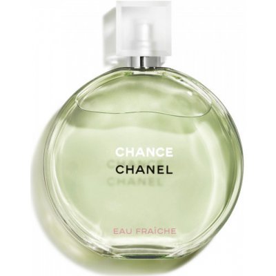 Chanel Chance Eau Fraîche toaletní voda dámská 150 ml – Zboží Mobilmania