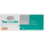 Dr. Müller Tea Tree Oil čistící gel na obličej 150 ml – Sleviste.cz