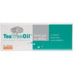 Dr. Müller Tea Tree Oil čistící gel na obličej 150 ml – Zboží Mobilmania