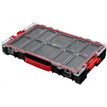 Organizér s pěnovou výplní Qbrick System PRO ORGANIZER 300 MFI